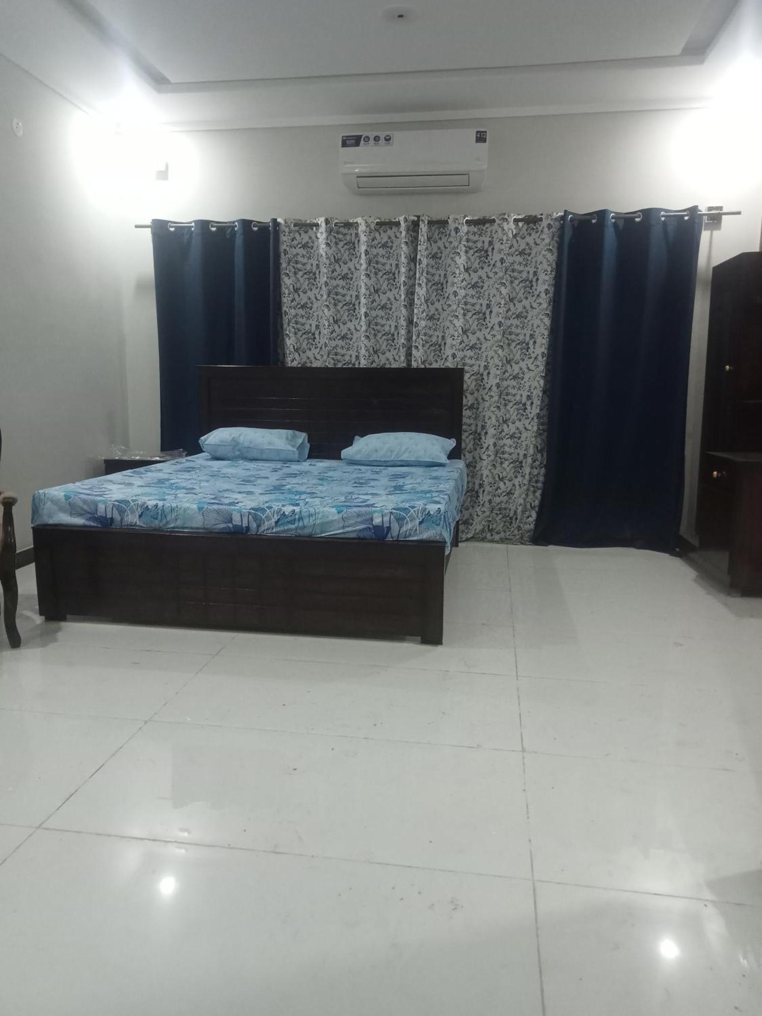 Ryazm Guest House Ραβαλπίντι Εξωτερικό φωτογραφία