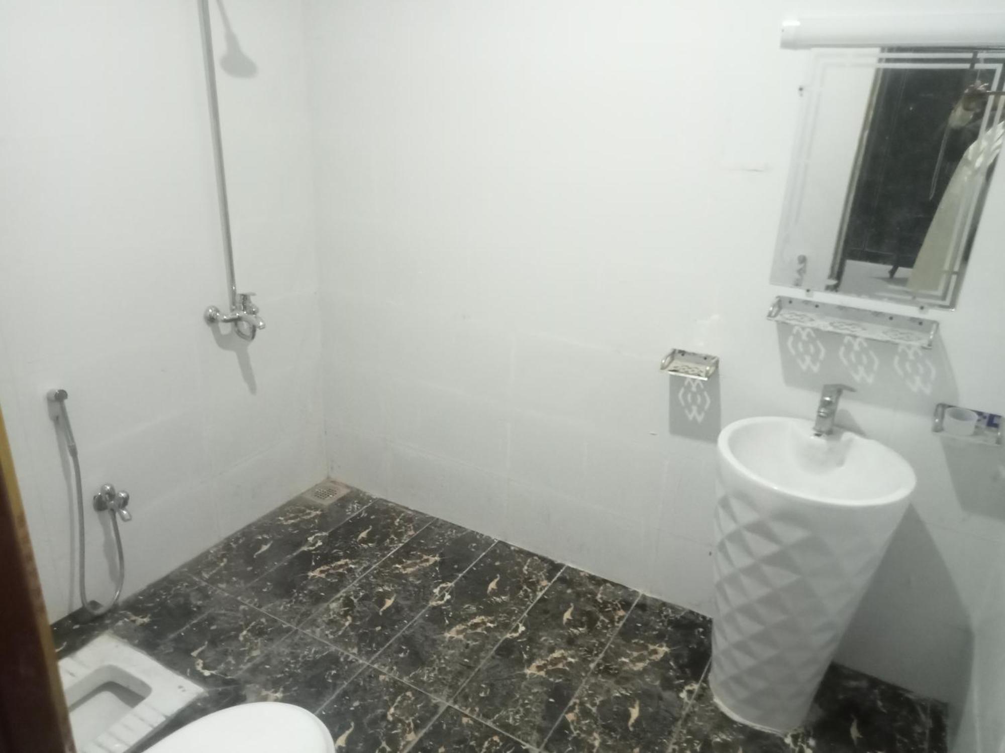 Ryazm Guest House Ραβαλπίντι Εξωτερικό φωτογραφία