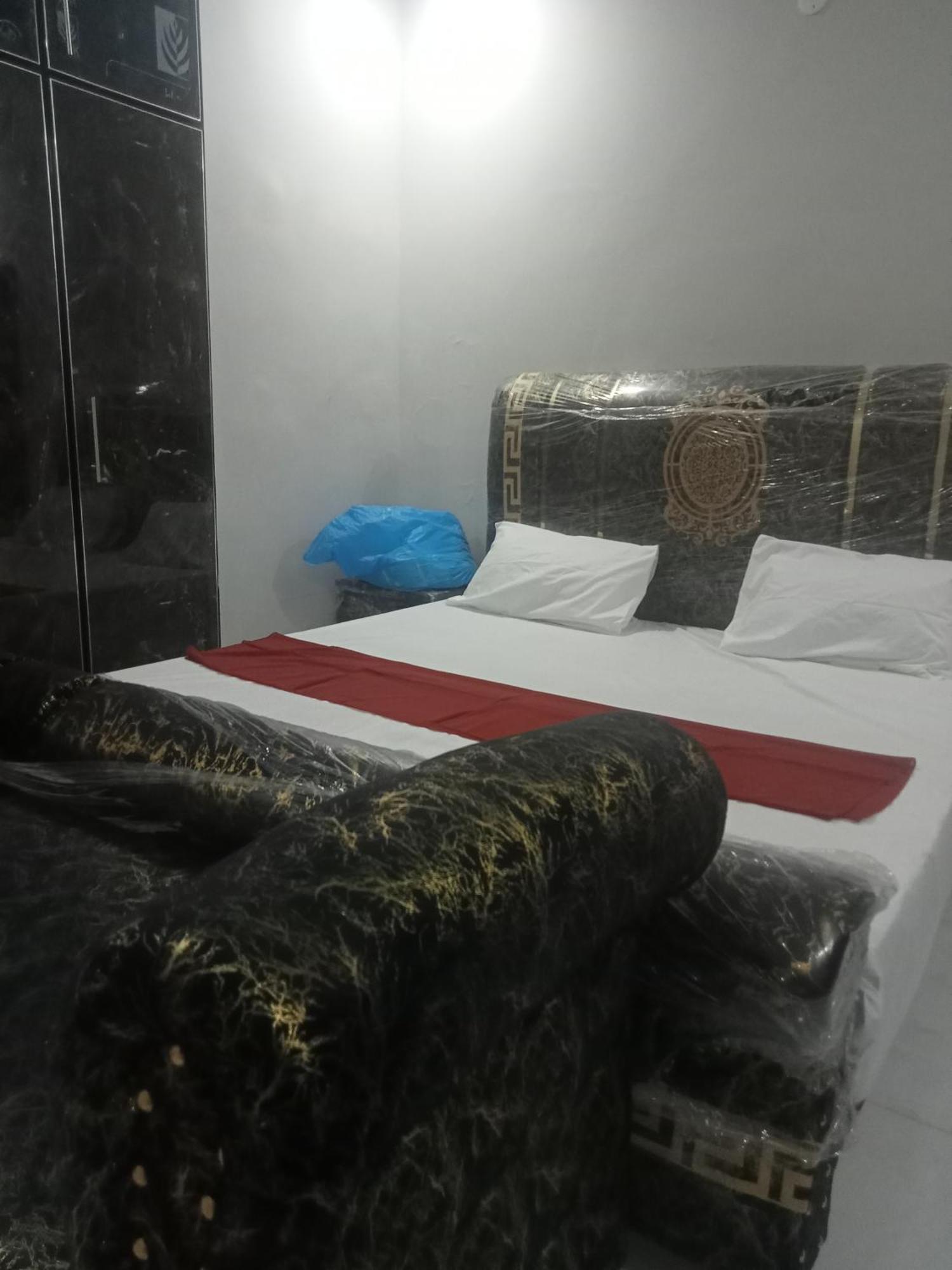 Ryazm Guest House Ραβαλπίντι Εξωτερικό φωτογραφία